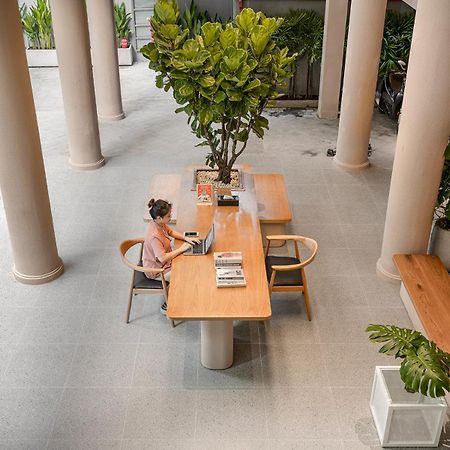 M Village Living Hoang Van Thu Πόλη Χο Τσι Μινχ Εξωτερικό φωτογραφία