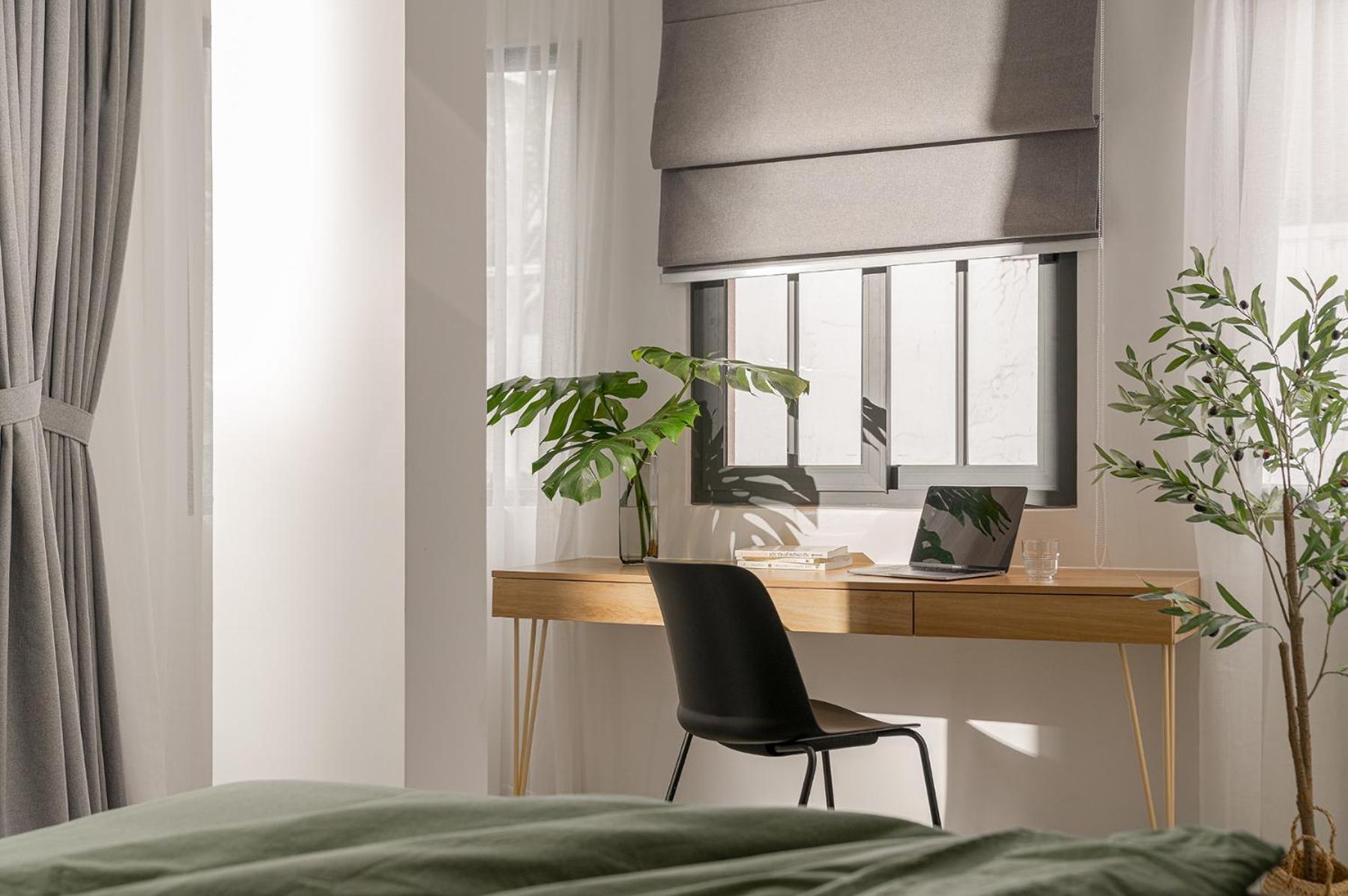 M Village Living Hoang Van Thu Πόλη Χο Τσι Μινχ Εξωτερικό φωτογραφία