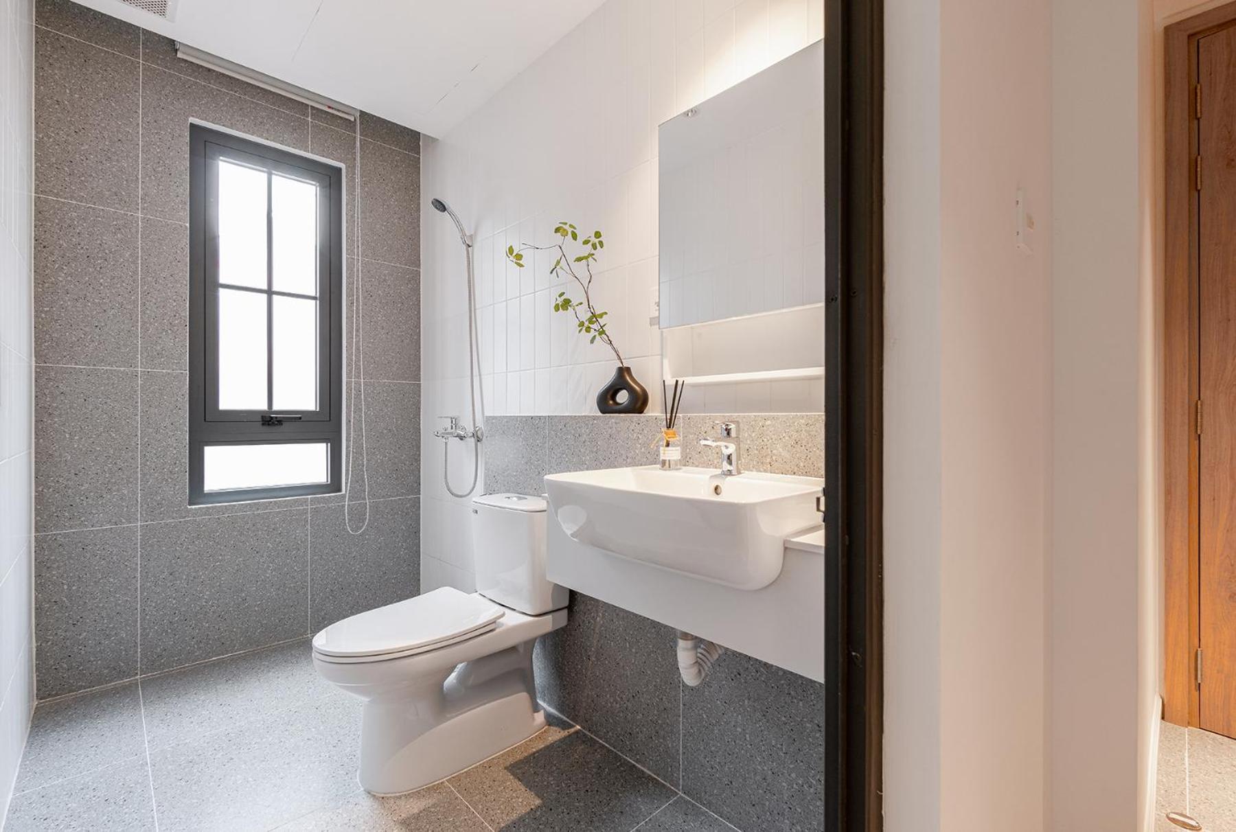 M Village Living Hoang Van Thu Πόλη Χο Τσι Μινχ Εξωτερικό φωτογραφία