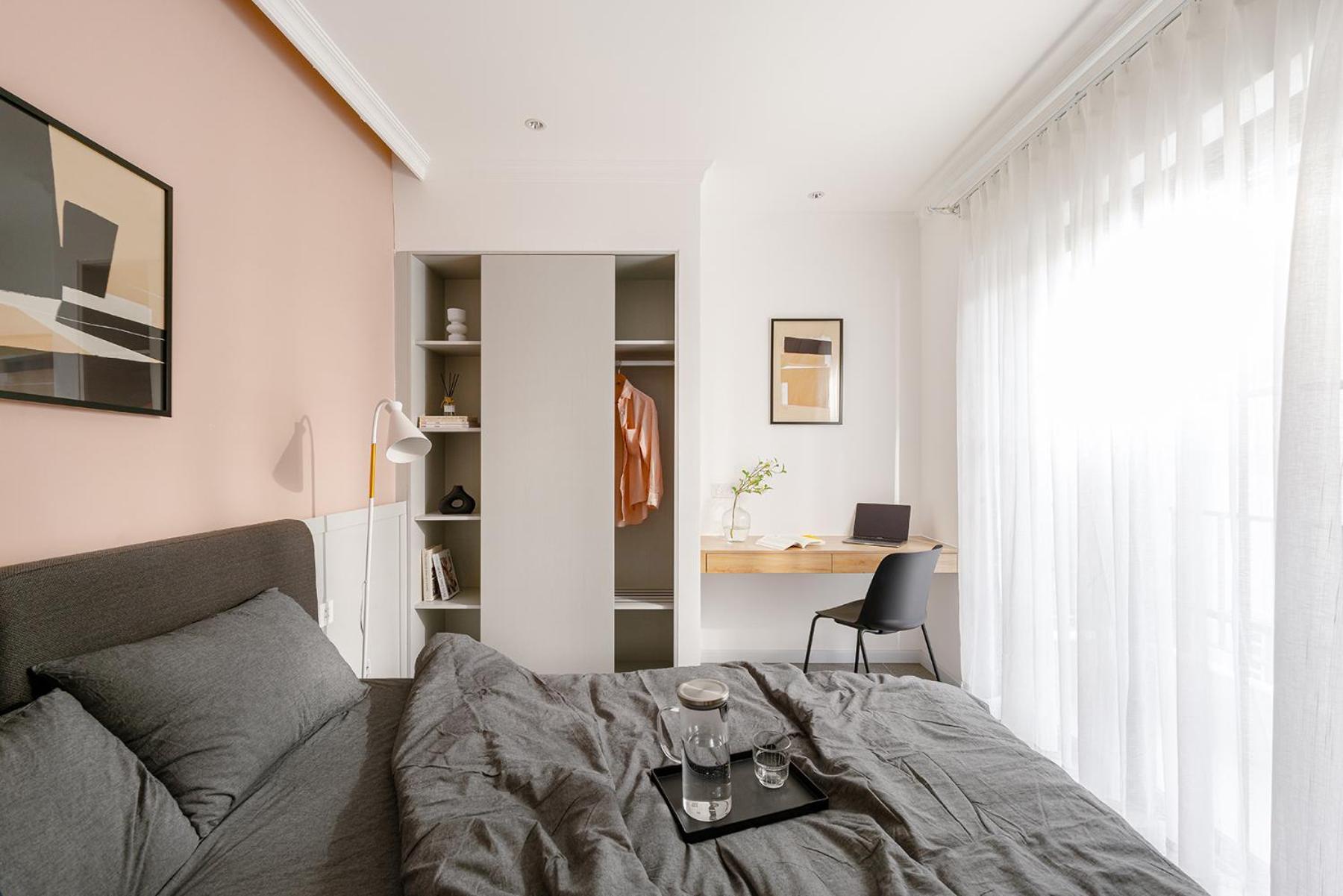 M Village Living Hoang Van Thu Πόλη Χο Τσι Μινχ Εξωτερικό φωτογραφία