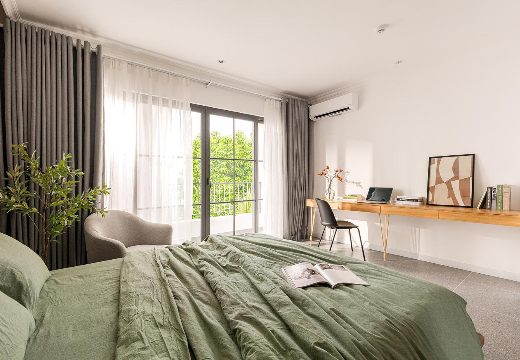 M Village Living Hoang Van Thu Πόλη Χο Τσι Μινχ Εξωτερικό φωτογραφία