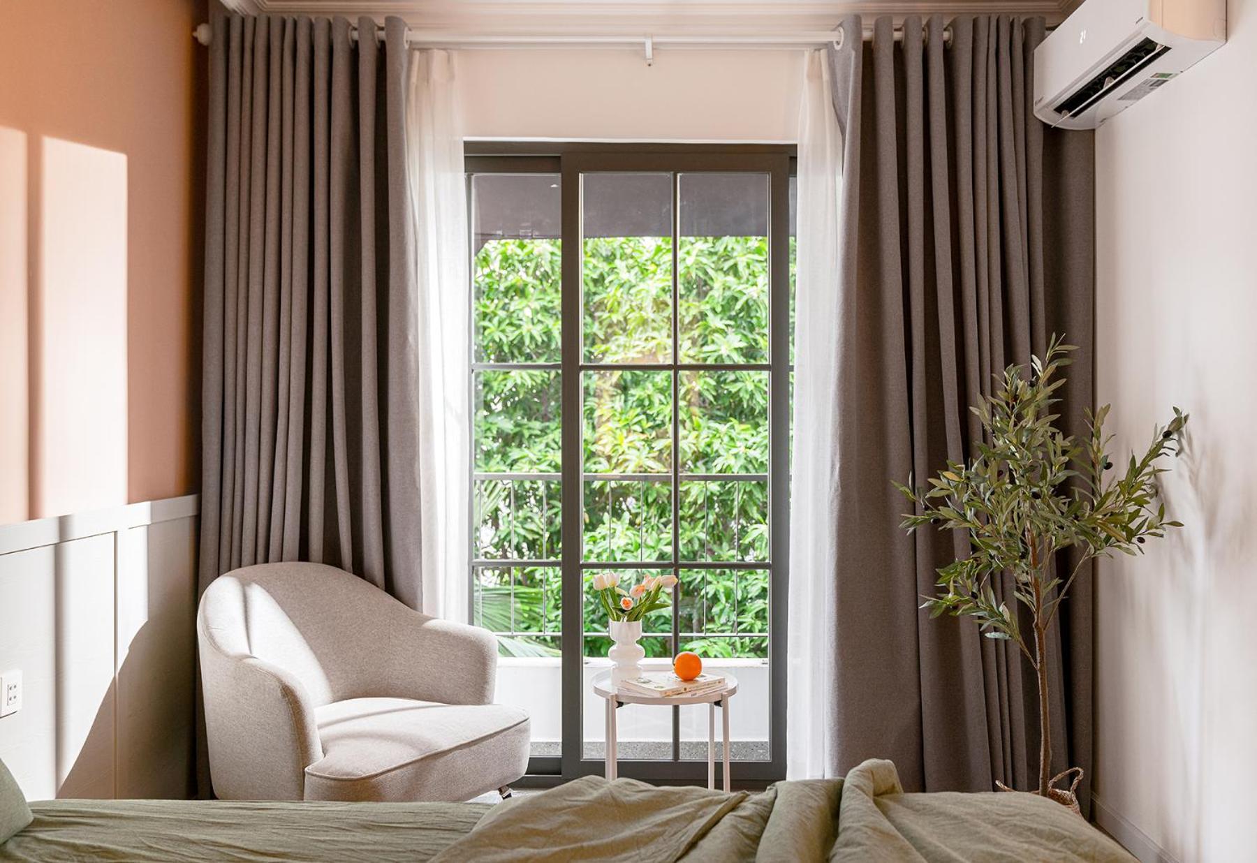 M Village Living Hoang Van Thu Πόλη Χο Τσι Μινχ Εξωτερικό φωτογραφία