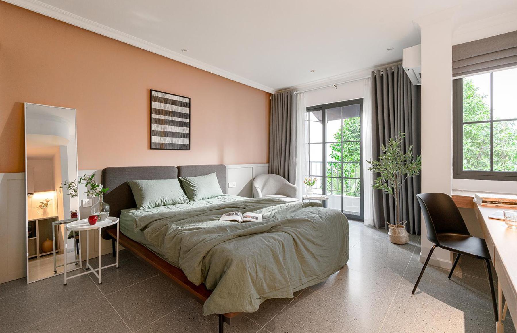 M Village Living Hoang Van Thu Πόλη Χο Τσι Μινχ Εξωτερικό φωτογραφία