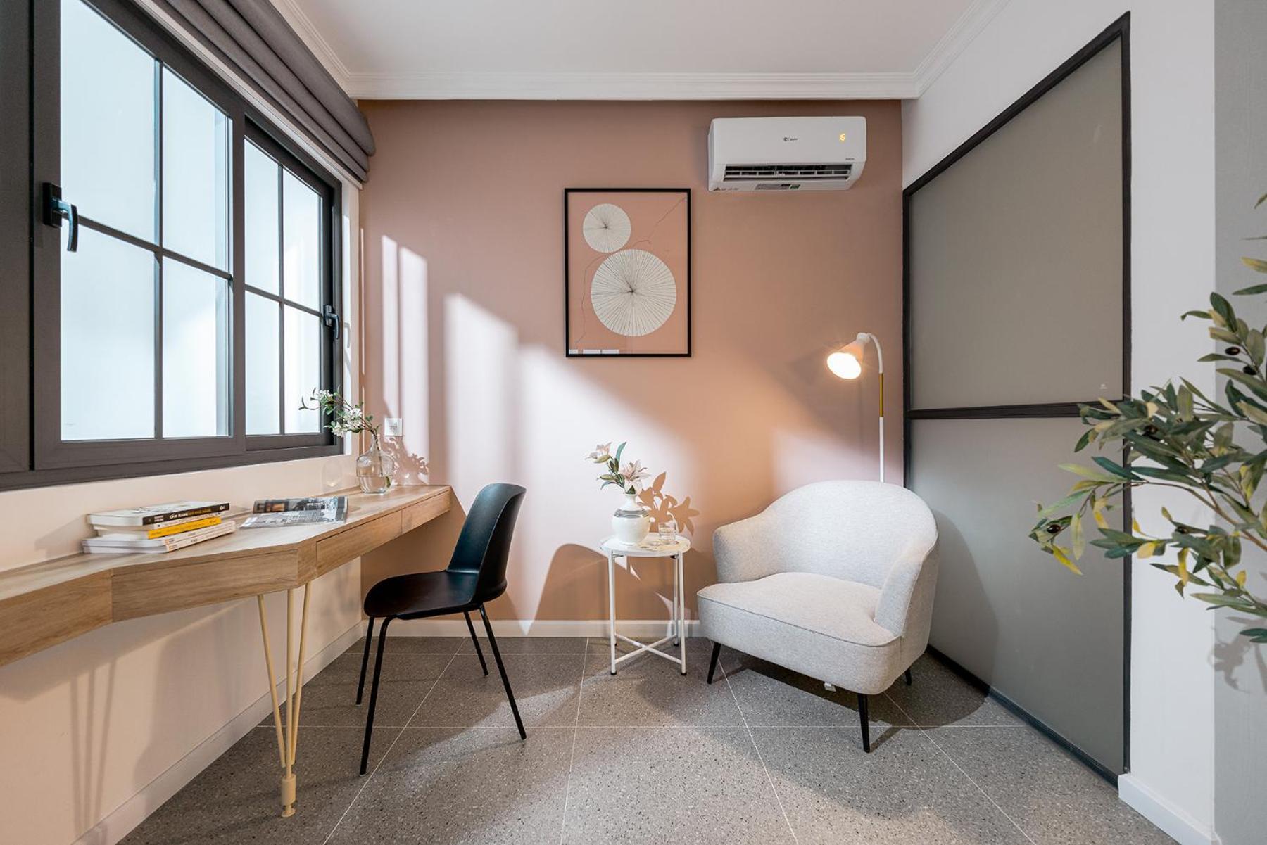 M Village Living Hoang Van Thu Πόλη Χο Τσι Μινχ Εξωτερικό φωτογραφία