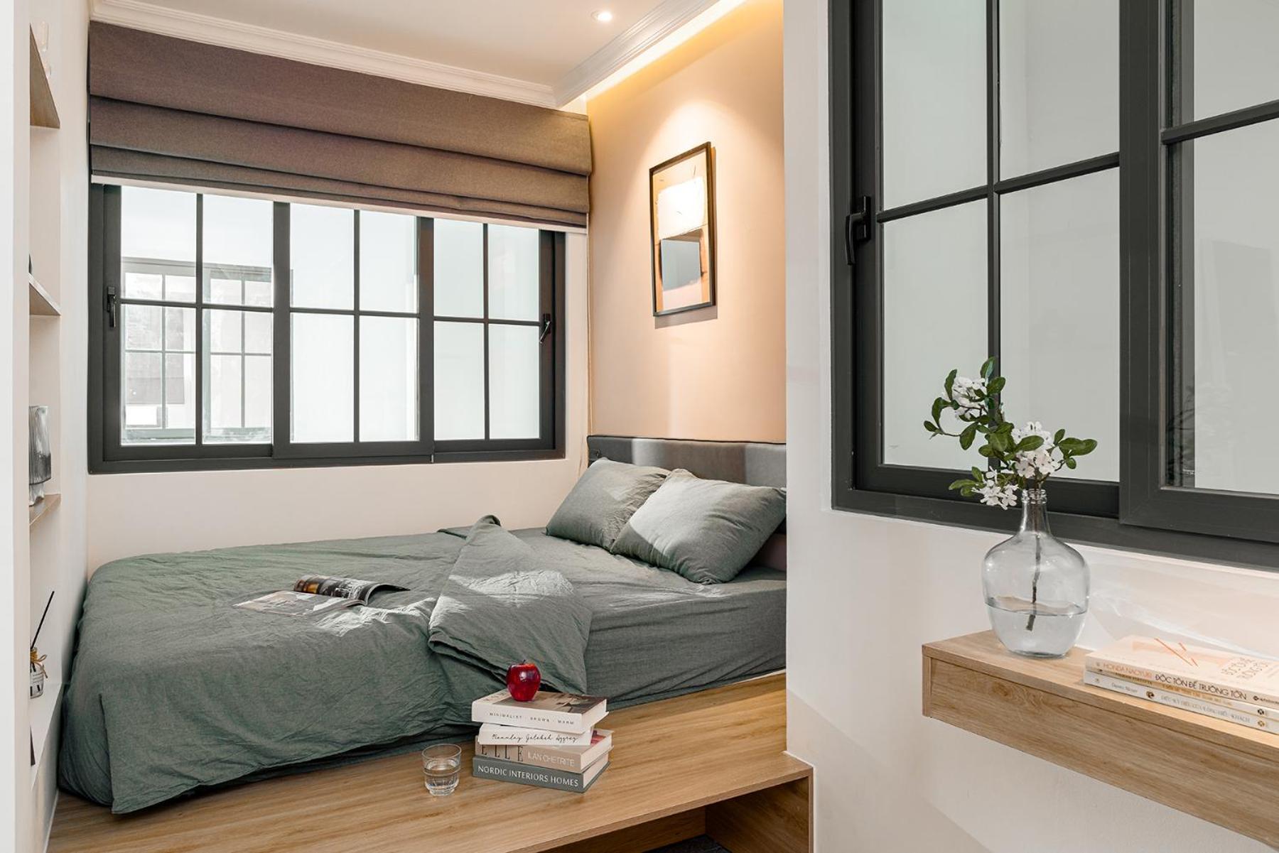 M Village Living Hoang Van Thu Πόλη Χο Τσι Μινχ Εξωτερικό φωτογραφία