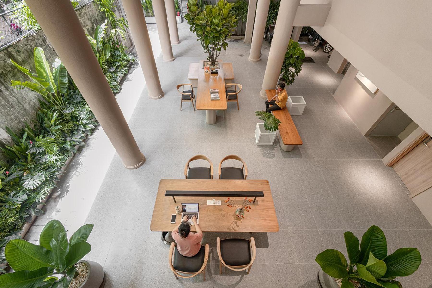 M Village Living Hoang Van Thu Πόλη Χο Τσι Μινχ Εξωτερικό φωτογραφία