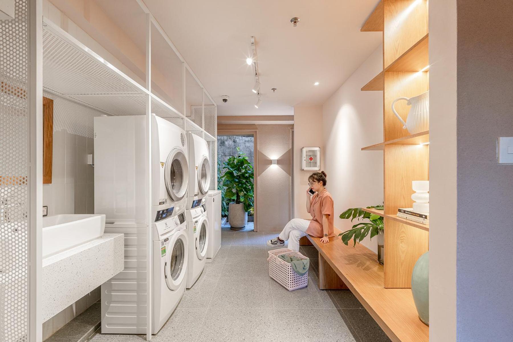 M Village Living Hoang Van Thu Πόλη Χο Τσι Μινχ Εξωτερικό φωτογραφία